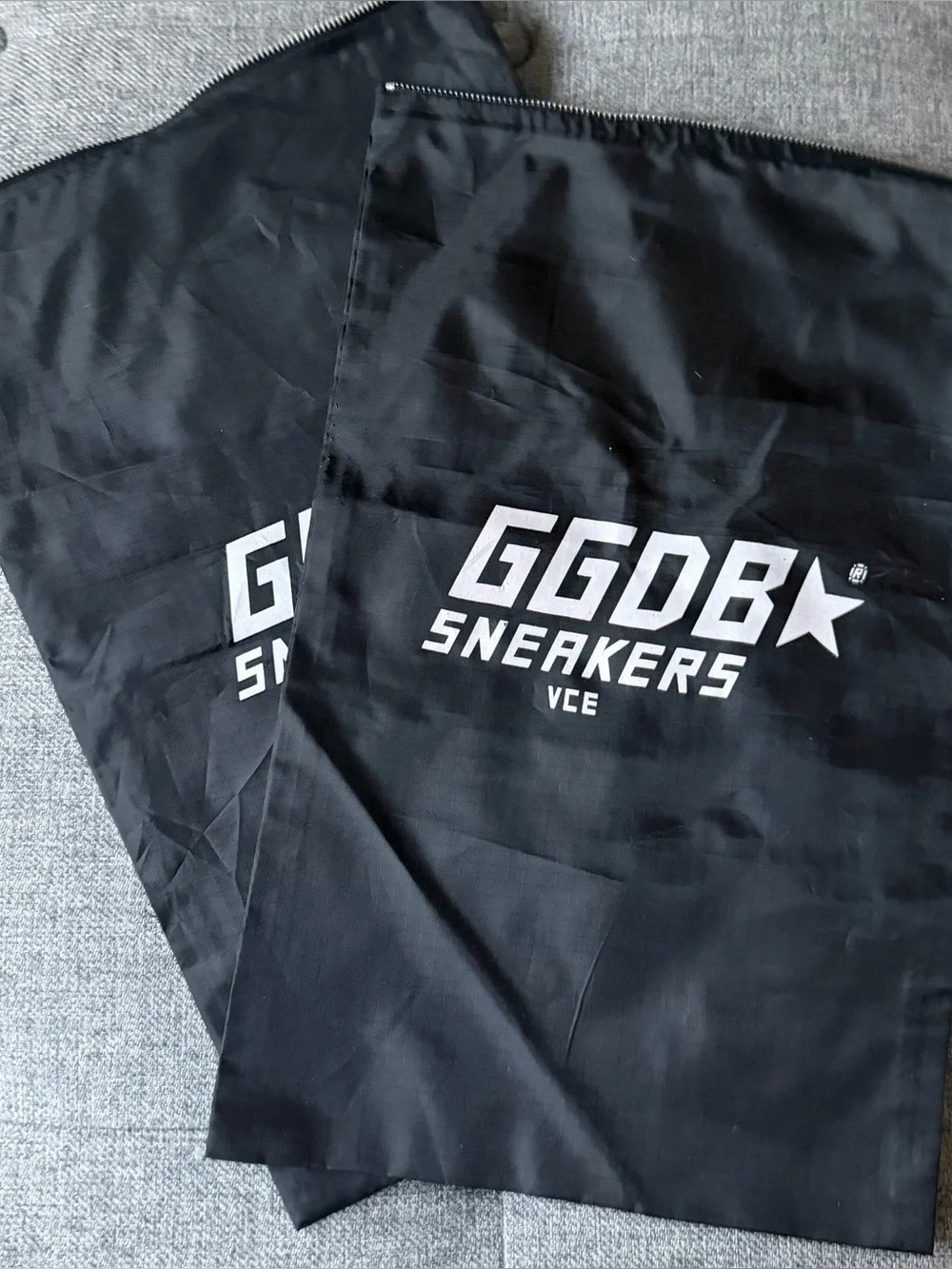 Golden Goose worn twice
